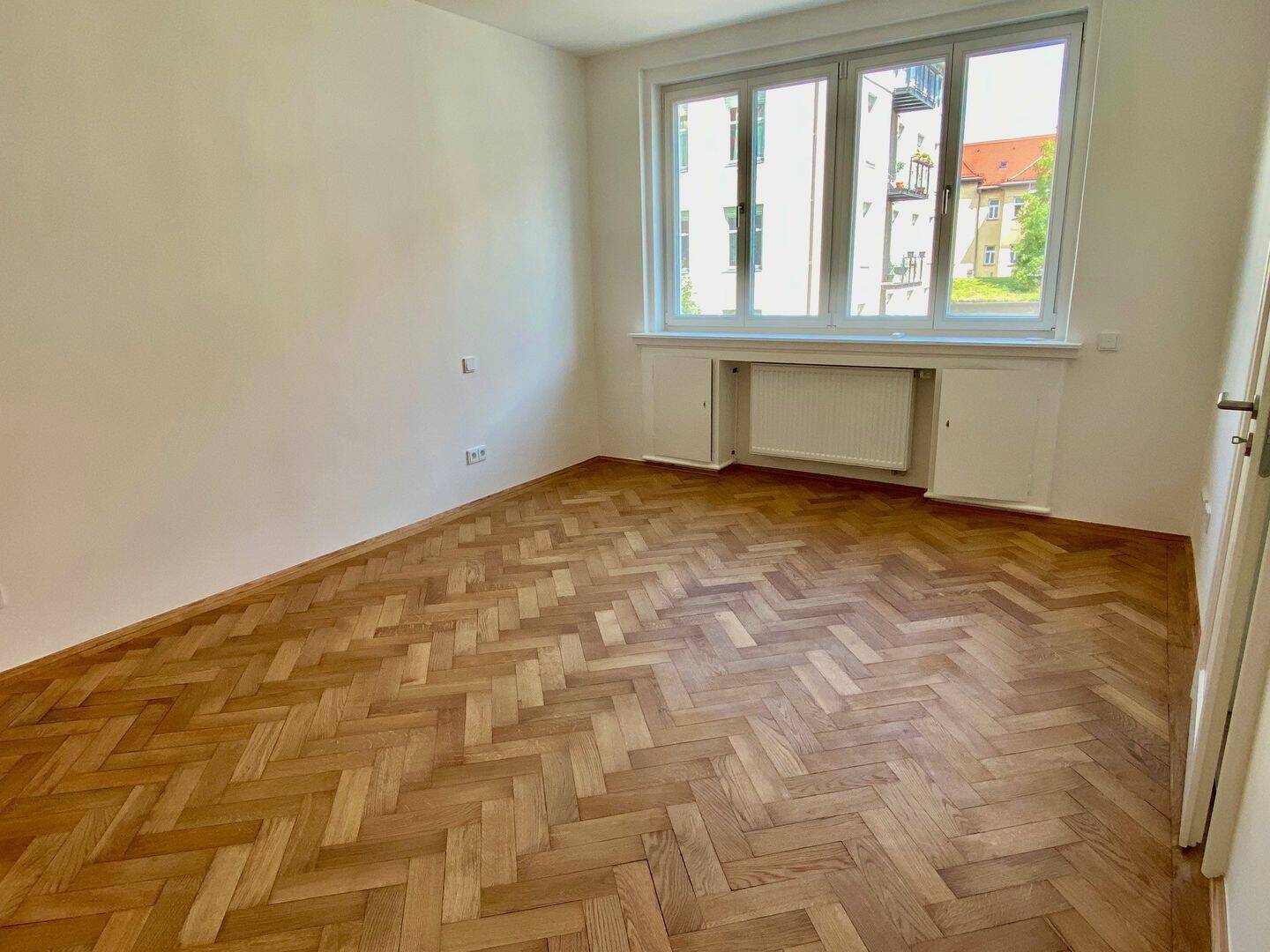 Höchster Wohnkomfort in beneidenswerter Lage! – München – Vorschaubild 3