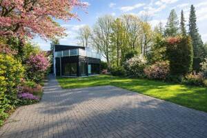 Exklusives Architektenhaus in Hamburg-Marienthal – 22043 Hamburg – Vorschaubild 4