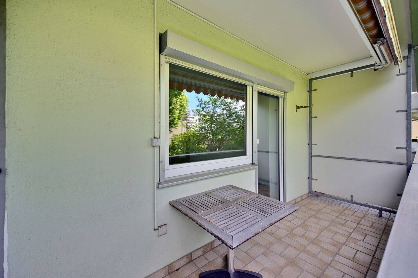 Volltreffer! Helle 2 Zi-ETW mit Balkon und Garage in Thon! – Nürnberg – Vorschaubild 6