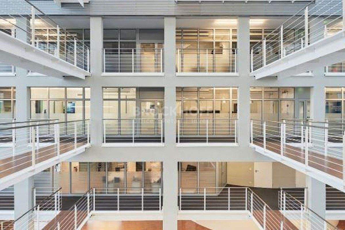 Citykern l 190 - 2.434 m² Bürofläche l TOP MODERN l Mietzins auf Anfrage