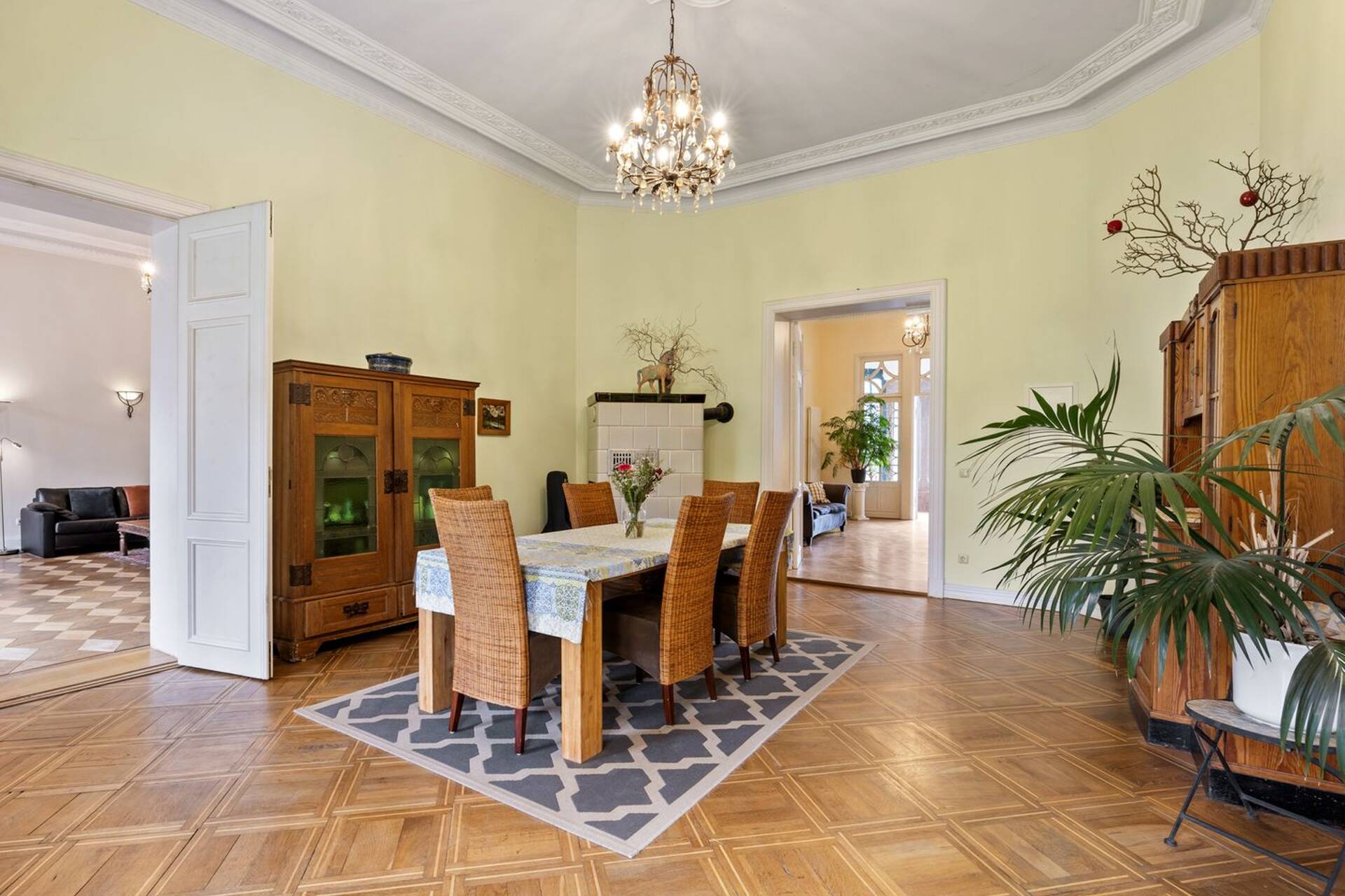 Haus in 17179 Boddin / Alt Vorwerk mit 719 m² kaufen