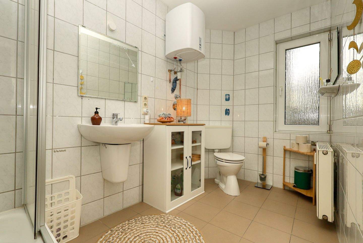 Charmantes Mehrfamilienhaus mit Gewerbeeinheit in Bremerhaven-Geestemünde – Bremerhaven – Vorschaubild 8
