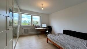 Attraktive Kapitalanlage...vermietete 3-Zi.-ETW mit Balkon in ER-Büchenbach – 91056 Erlangen – Vorschaubild 4