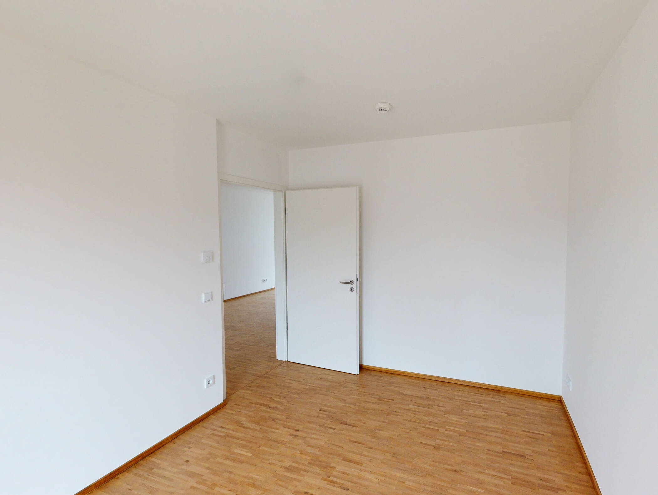 Naturnahes, familiäres Wohnen in den Kronsgärten – Hannover – Vorschaubild 6
