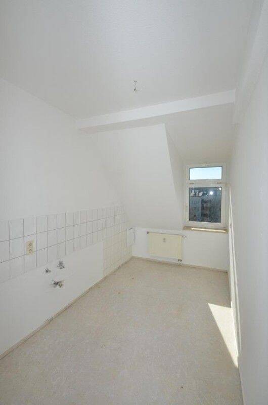 Dachgeschoss 2-Zimmerwohnung im Herzen von Gohlis ! – Leipzig – Vorschaubild 4