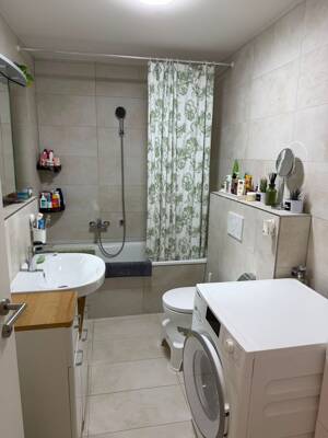 Moderne 4 Zimmer Wohnung mit 2 Bädern – 83512 Wasserburg am Inn – Vorschaubild 9