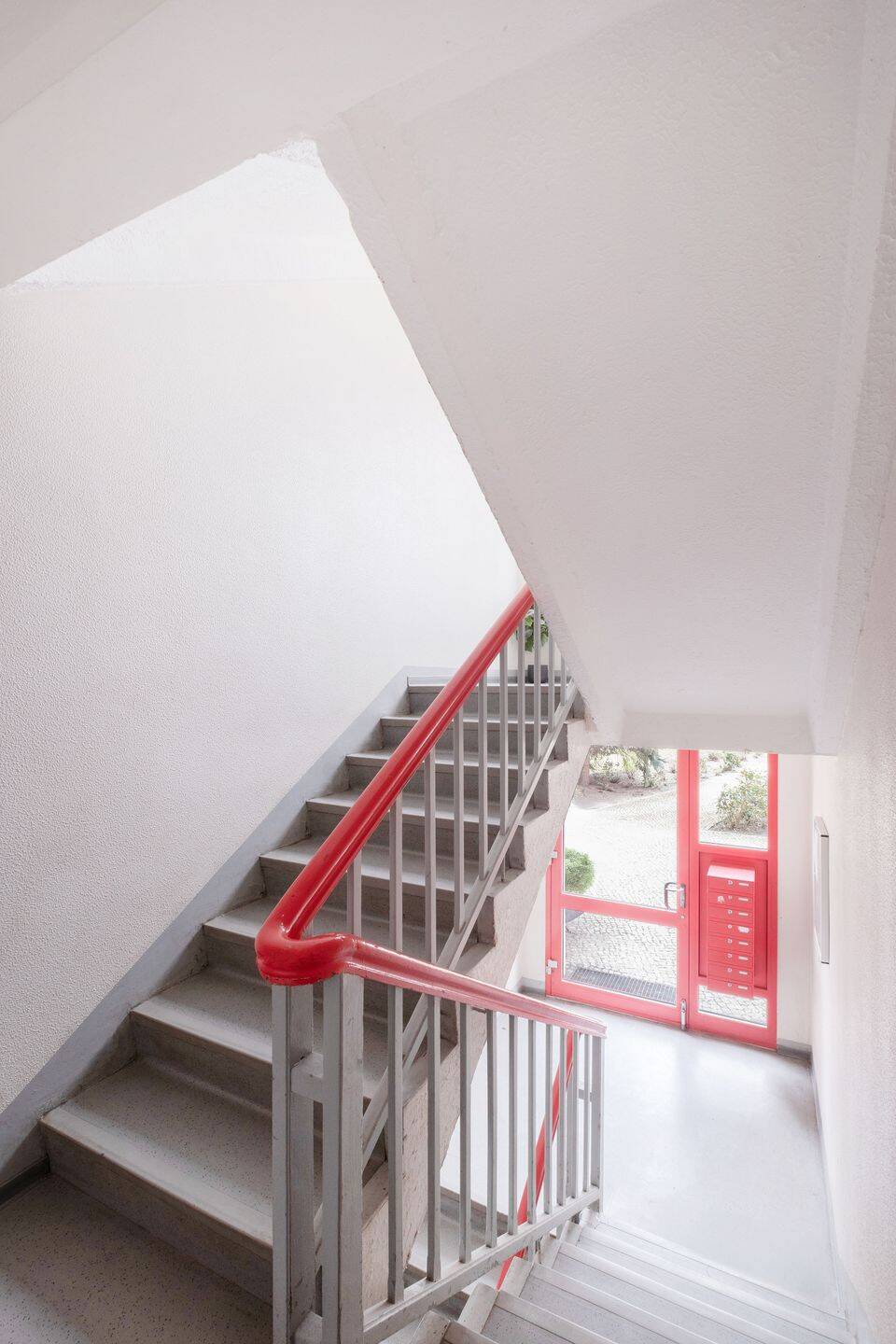 Frisch renovierte 3-Zimmer-Wohnung mit Balkon im beliebten Prenzlauer Berg – Berlin – Vorschaubild 8