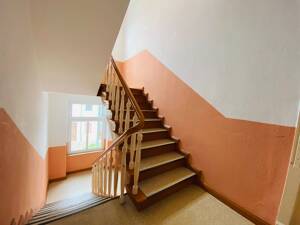 2-Raum-Wohnung mit Einbauküche in Uninähe ! – 39106 Magdeburg – Vorschaubild 9