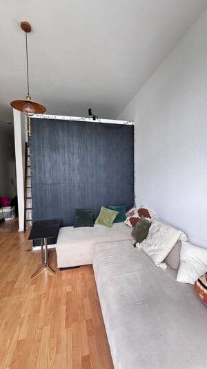 Helles 1-Zimmer-Apartment mit Balkon – 50668 Köln – Vorschaubild 9