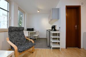 Modern möbliertes Apartment in Stuttgart West – 70178 Stuttgart – Vorschaubild 6