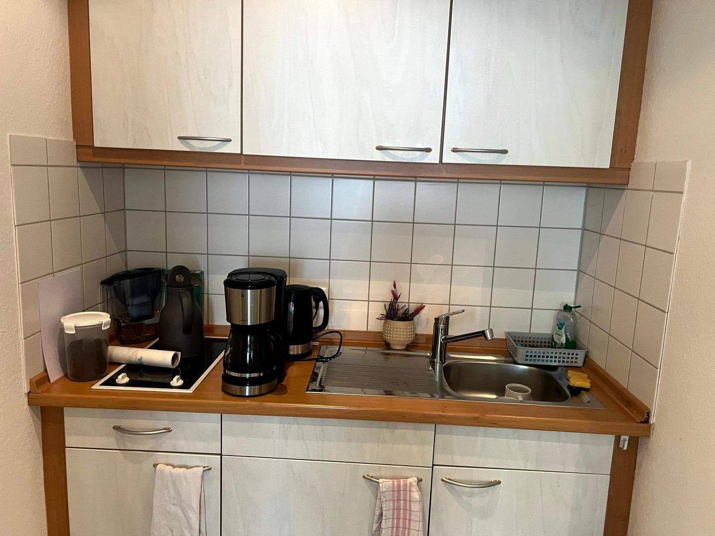 3 - Zi. Bürofläche, in zentraler Lage von Pinneberg, ab 01.07. – Pinneberg – Vorschaubild 3