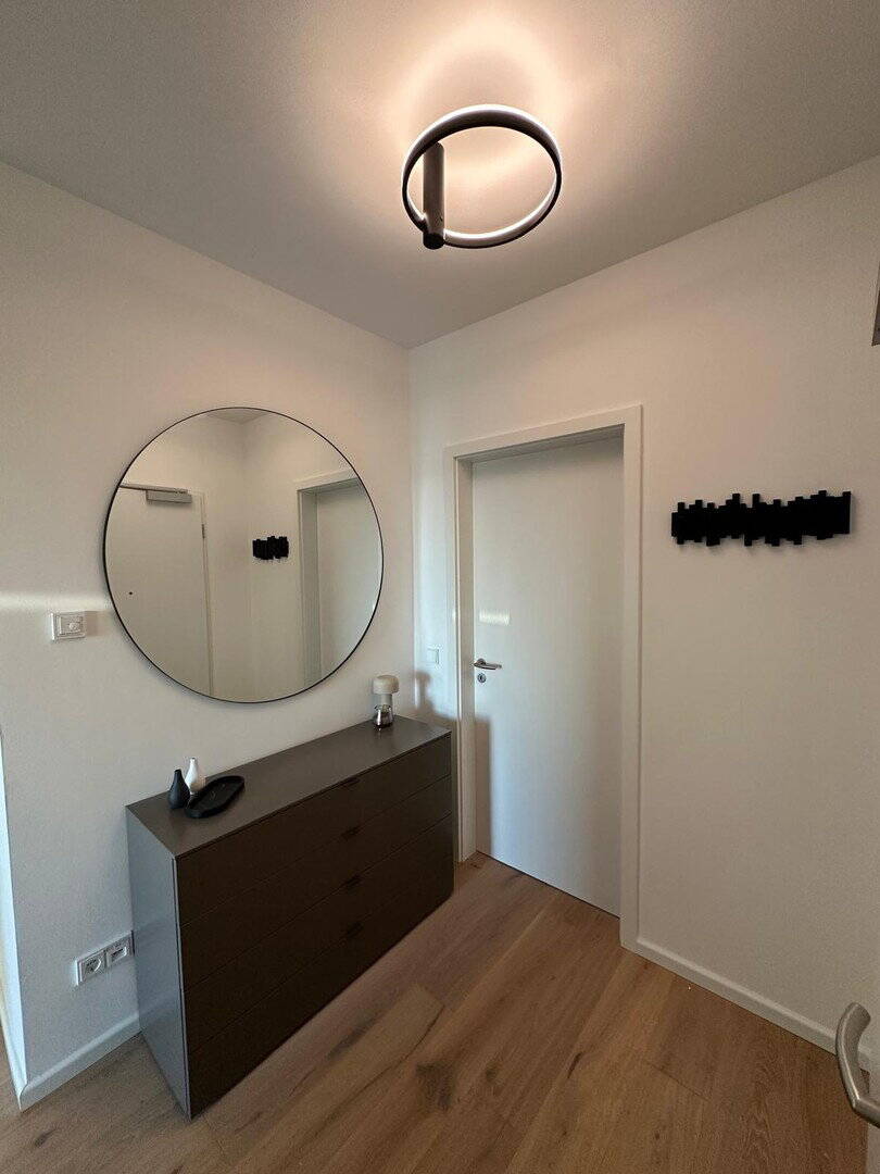 Premium Wohnen auf Zeit - Exklusive Neubauwohnung am Werdersee | Bremen-Habenhausen – Bremen – Vorschaubild 8