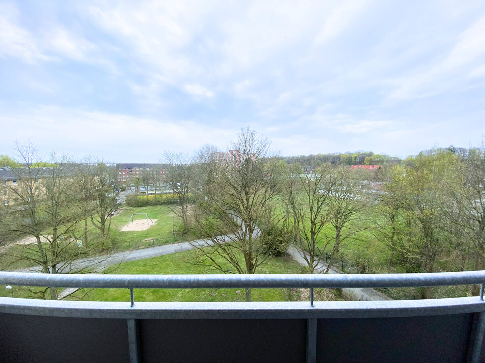 Etagenwohnung in 24768 Rendsburg mit 81 m² kaufen