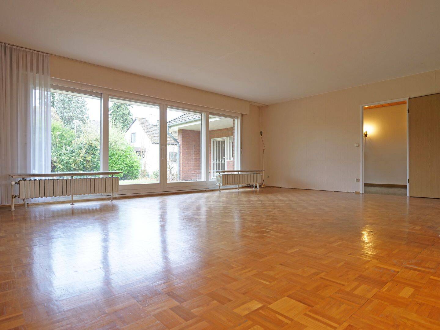Seltene Gelegenheit: Bungalow mit großem Grundstück & Neubaupotenzial in Bretzenheim – Mainz – Vorschaubild 6