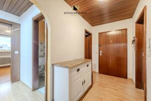 SOFORT einziehen - Wohnung frei! Probstsee-Blick - 3-Zi.-WHG-6. Stock - 2 Balkone in S-Möhringen!* – 70567 Stuttgart – Vorschaubild 6