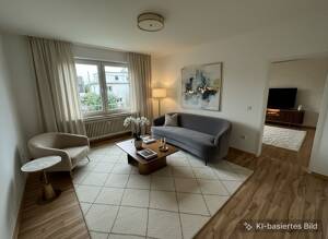 tolles Zweifamilienhaus mit großem Garten – 44267 Dortmund – Vorschaubild 8