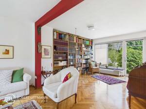 Reihenendhaus mit Garten und Garage in Schönebeck – 28757 Bremen – Vorschaubild 5