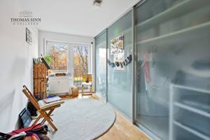 Wohlfühloase im beliebten HN-Osten - ideale 4-Zi.-EG ETW mit überdachter Terrasse – 74074 Heilbronn – Vorschaubild 9