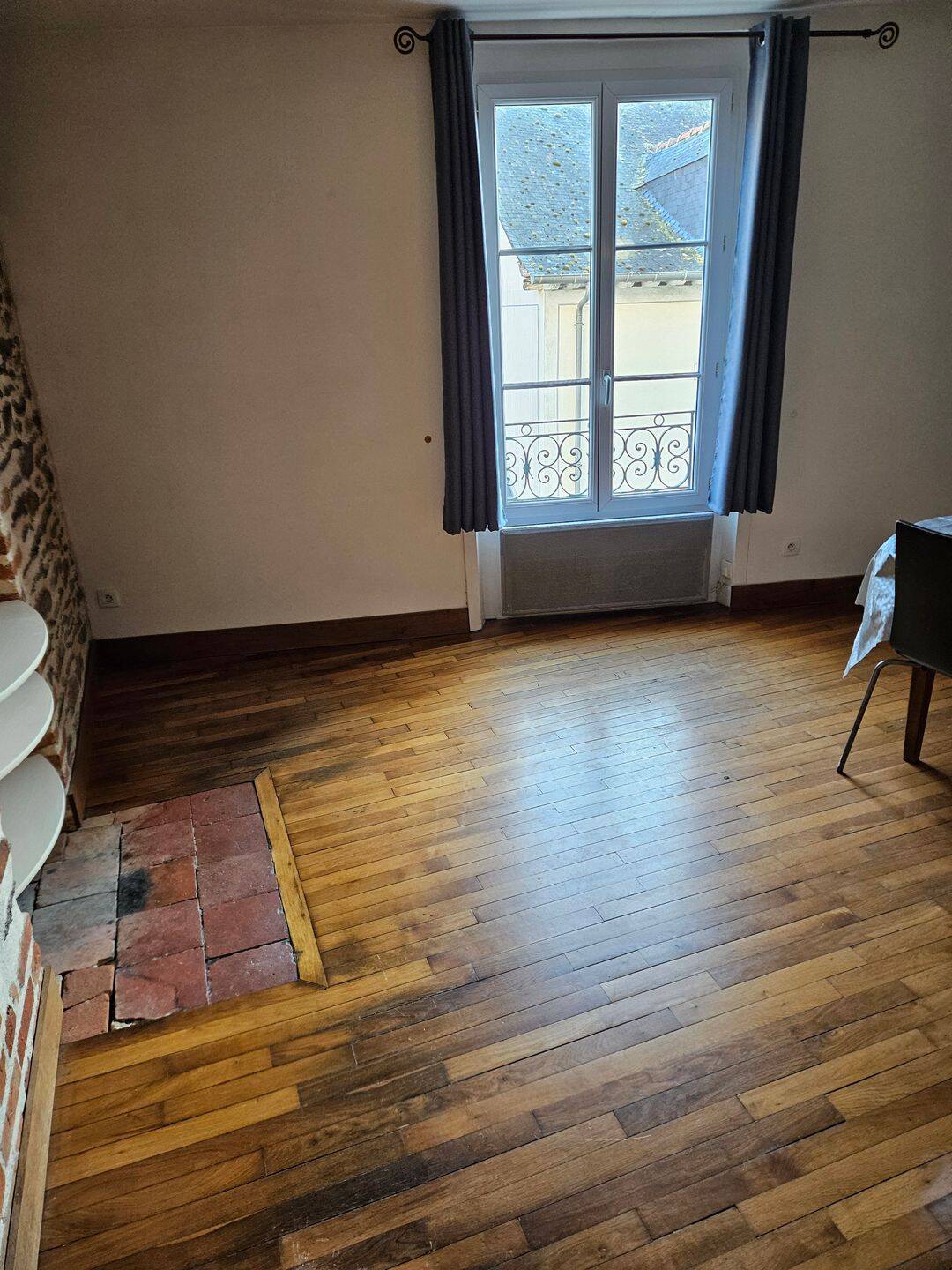 Appartement 2 pièces 34 m² · à Rennes · 34 m² · 600 €/mois