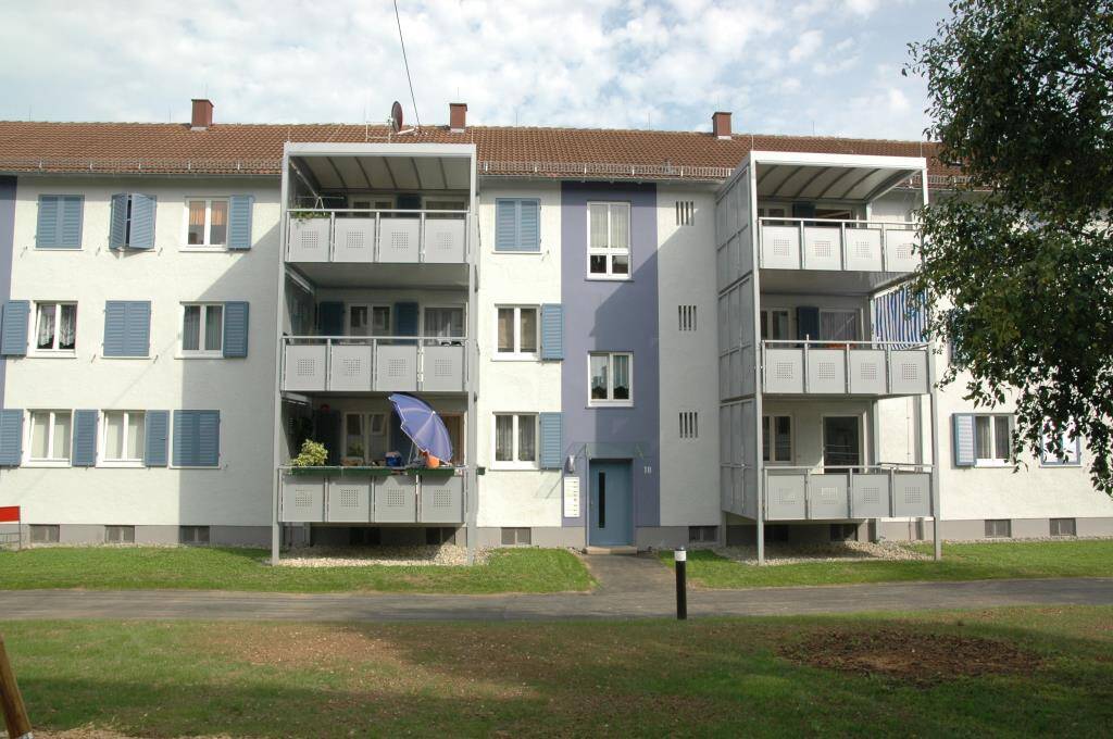*PROVISIONSFREI* Das Land-BW als Ihr Mieter! Bestens vermietete Beamten-Wohnung zur Kapitalanlage! – Stuttgart – Vorschaubild 3