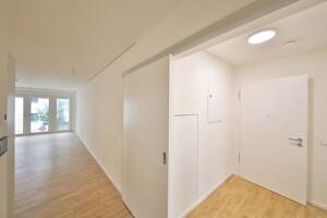 Exklusive 3-Zimmer-Wohnung nahe Rosensteinpark und Milaneo – 70191 Stuttgart – Vorschaubild 5