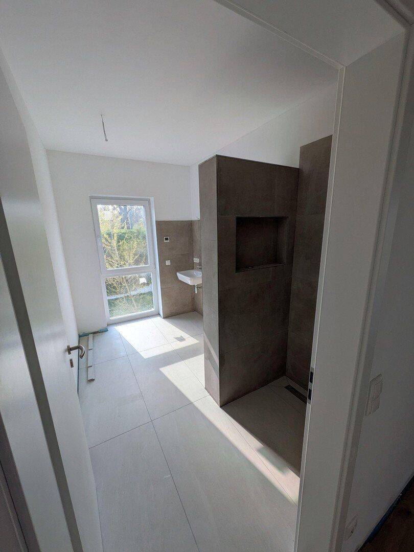 4 Zimmer Oberwohnung mit Balkon im Villenquartier *Erstbezug* – Potsdam – Vorschaubild 7