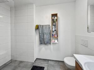 Modernes 1-Zimmer-Apartment mit großzügigem Balkon und hochwertiger Ausstattung in Hamburg-Bramfeld – 22177 Hamburg – Vorschaubild 7
