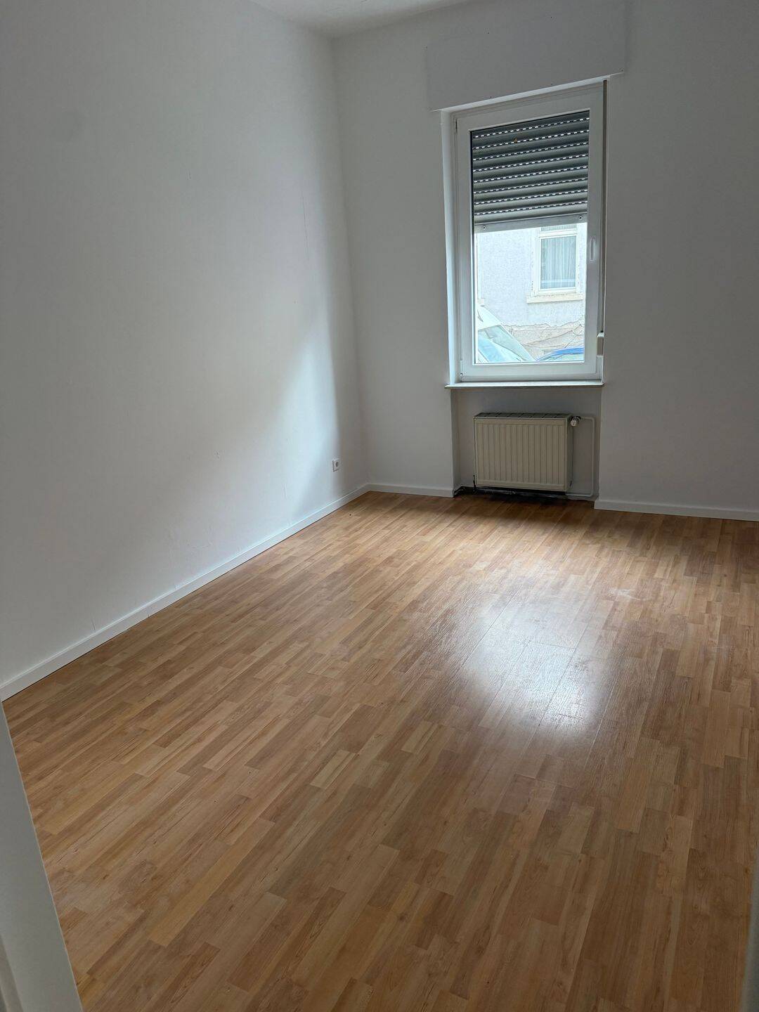 Tolle Erdgeschoss Wohnung in zentraler Lage – Darmstadt – Vorschaubild 5