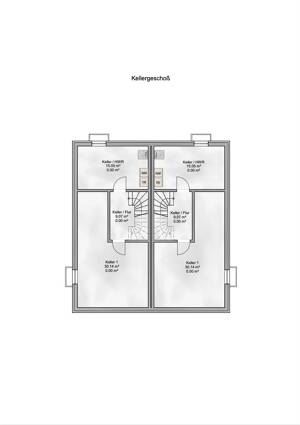 Neubau in Lochhausen: Neubau-DHH inkl. Keller | Energie A+ | 2 Min. zur S-Bahn – 80993 München – Vorschaubild 8