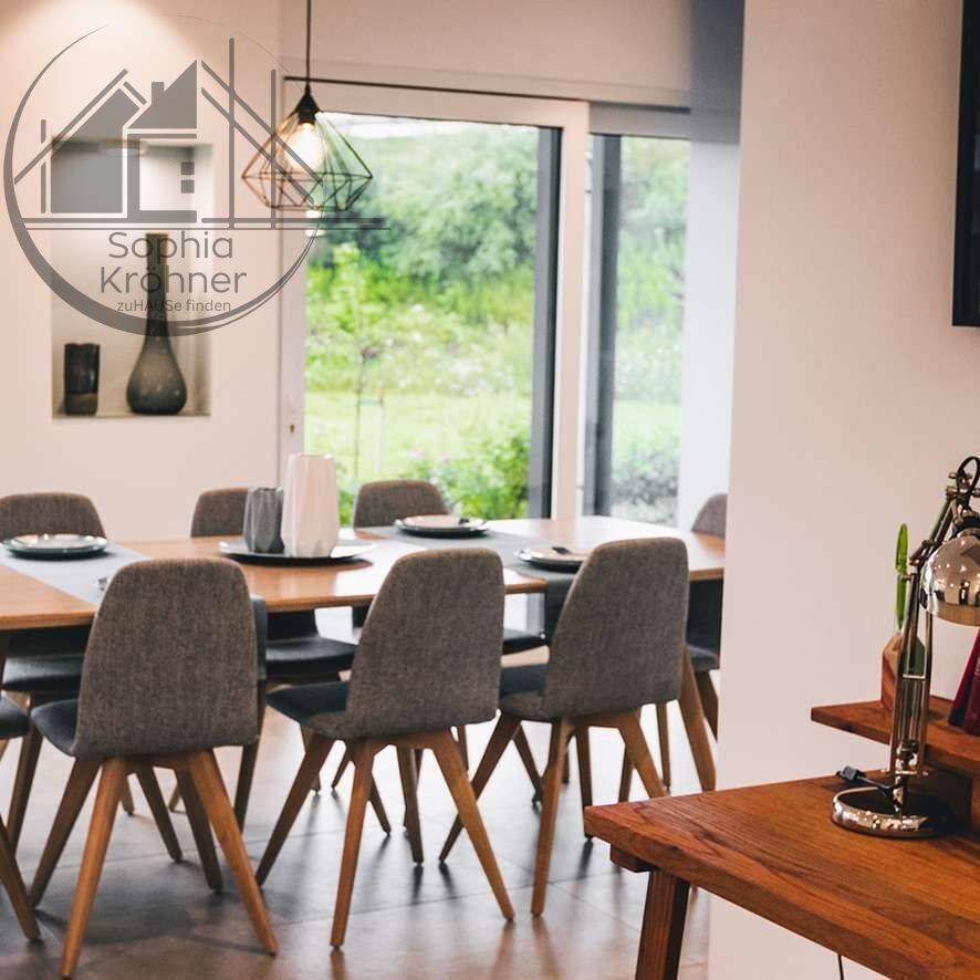Trend-Haus mit coolem Grundriss – Seelitz – Vorschaubild 7
