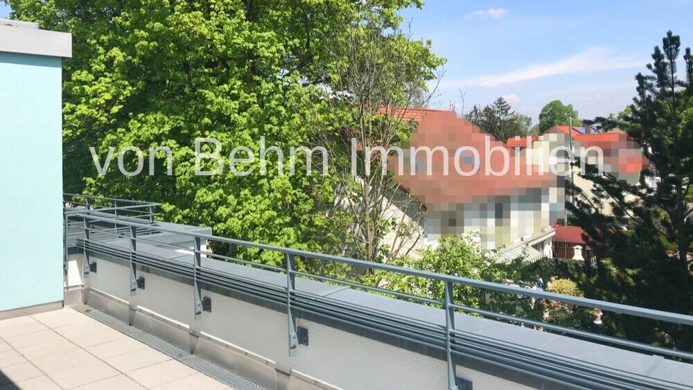 Penthouse-Investment mit Seltenheitswert in München-Giesing – München – Vorschaubild 6
