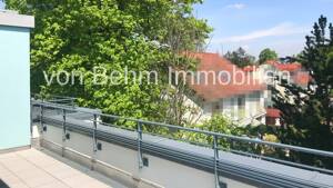Penthouse-Investment mit Seltenheitswert in München-Giesing – 81549 München – Vorschaubild 6