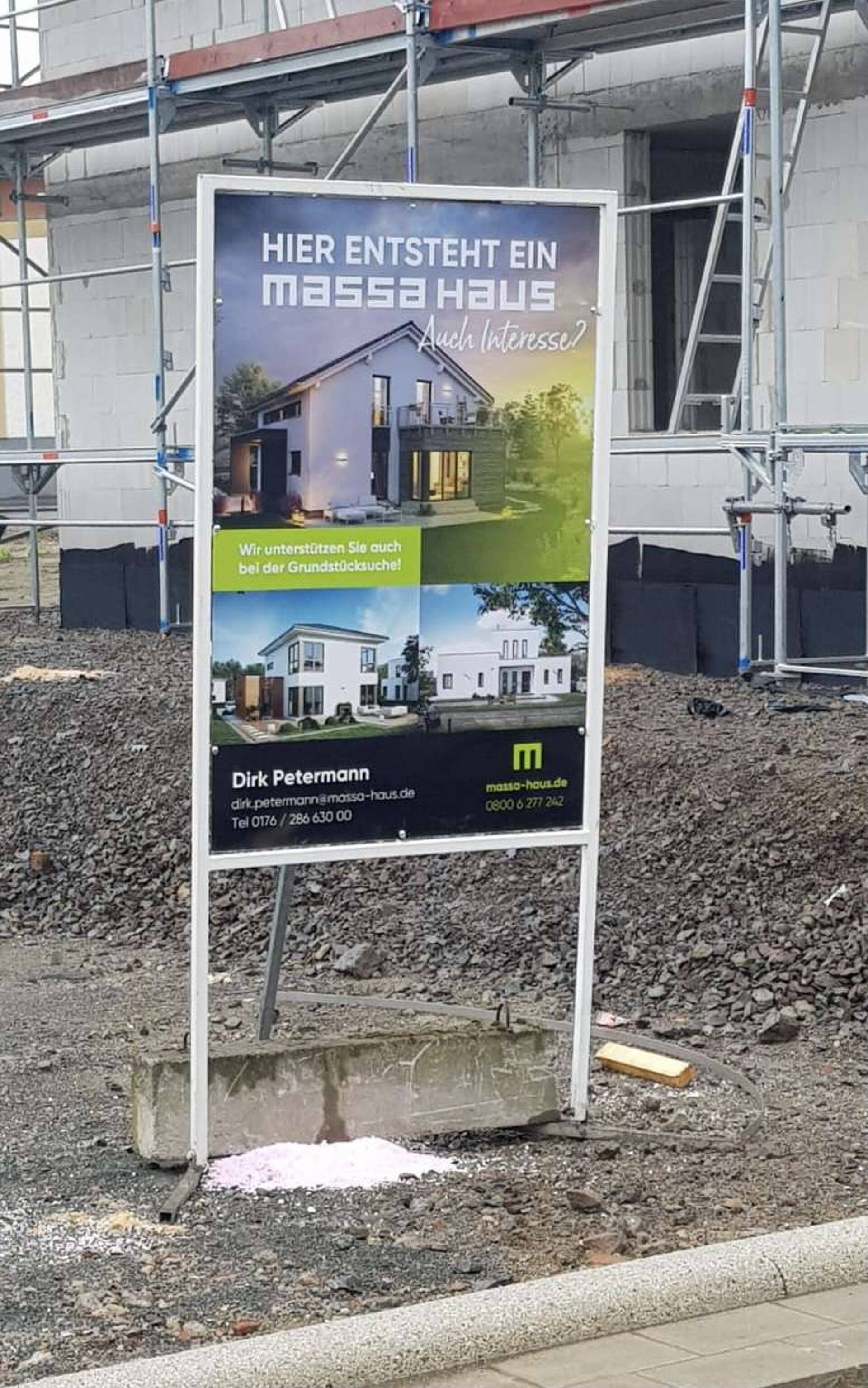 Einfamilienhaus in 57072 Siegen mit 159 m² kaufen