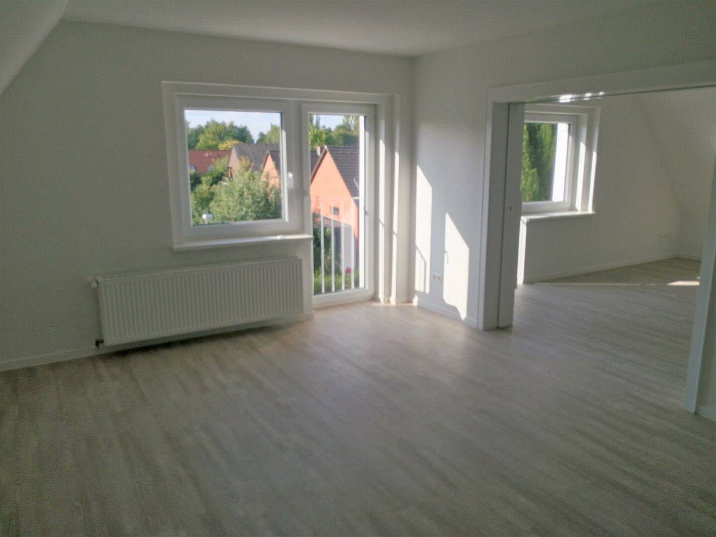 Seltene Gelegenheit: Schöne 6-Zimmer-Wohnung nahe Südsee in ruhiger Lage – Braunschweig – Vorschaubild 7