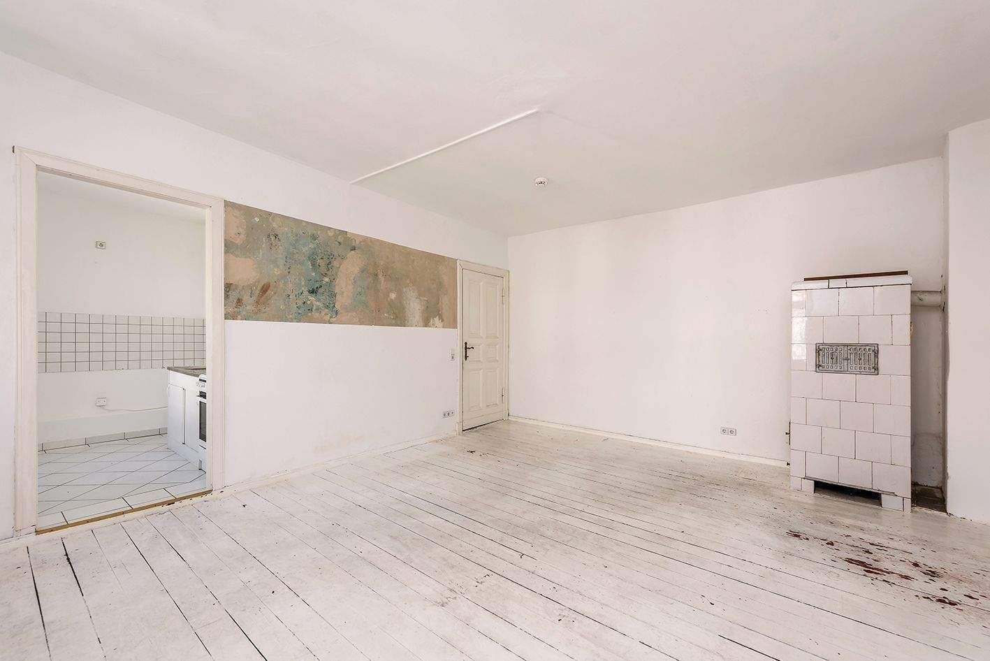 Sofort bezugsfreie 1 Zimmer Wohnung im sanierten Altbau (kein Milieuschutz) – Berlin – Vorschaubild 7