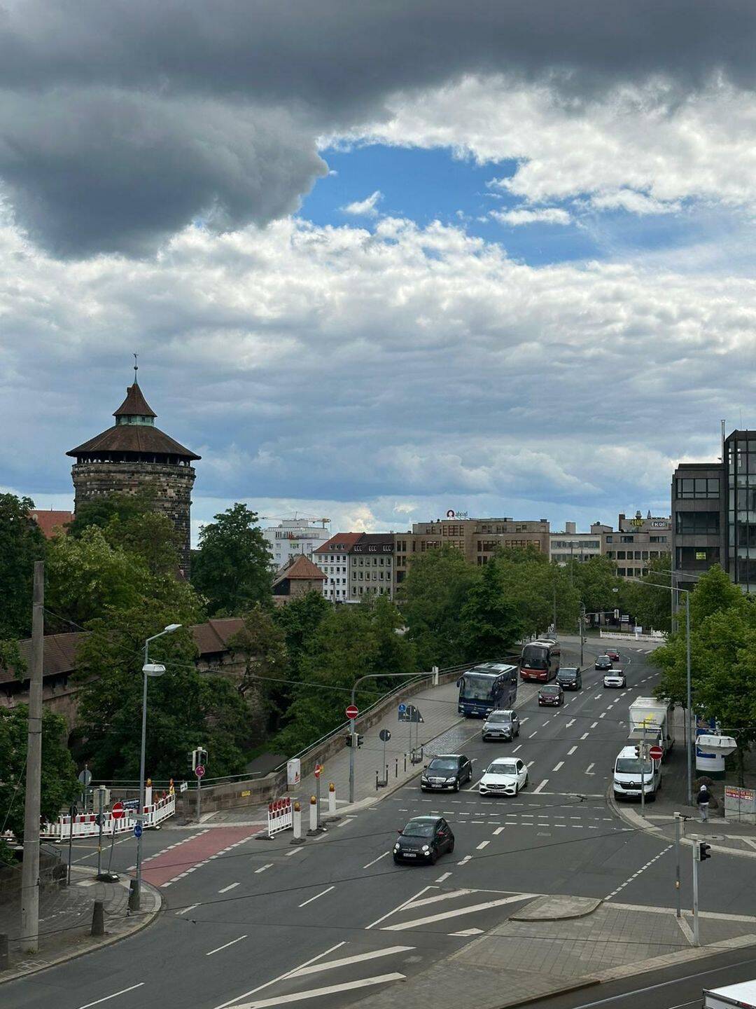 Attraktive Wohnung in der Rosenau, Nürnberg - Ihr neues Zuhause wartet auf Sie! *Provisionsfrei – Nürnberg – Vorschaubild 9