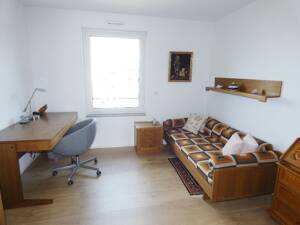 Moderne 4-Zimmer-Penthouse-Wohnung mit Einbauküche, Aufzug und großer Dachterrasse – 51381 Leverkusen – Vorschaubild 7