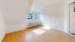 Neustadt / Helle 2,5-Zimmer-Dachgeschosswohnung in zentraler Lage – 28199 Bremen – Vorschaubild 6