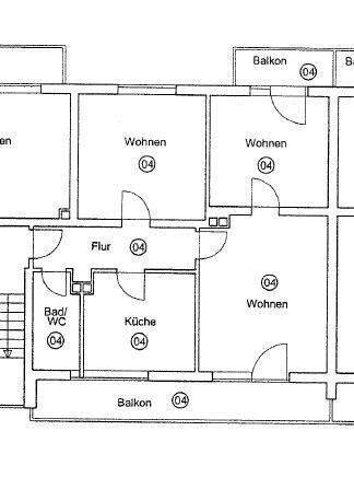 Kapitalanlage*Vermietete 3-Zimmerwohnung inkl. Stellplatz – Heidelberg – Vorschaubild 3