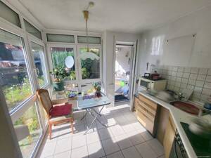 Top-Gelegenheit! Eigener Garten - gemütliche 2 Zi.-Erdgeschoss-ETW - Nähe Innenstadt – 38518 Gifhorn – Vorschaubild 3