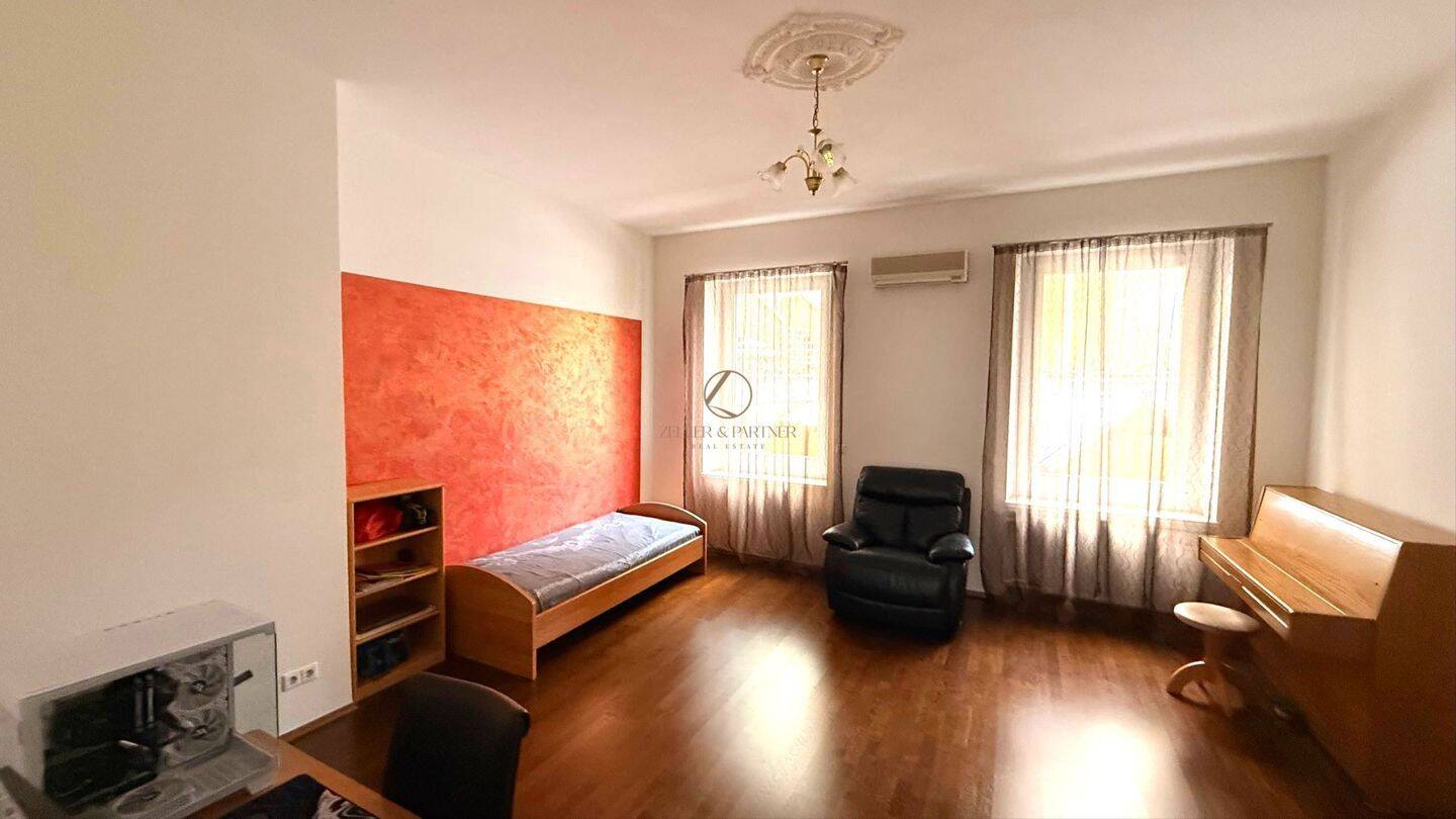 Elegante 6-Zimmer-Wohnung im Herzen von Nürnberg – Nürnberg – Vorschaubild 8