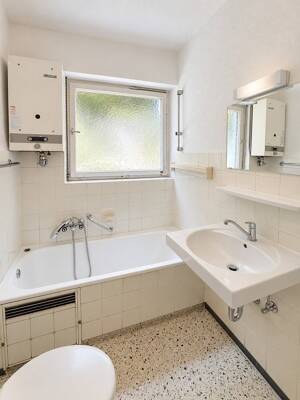 Provisionsfrei - Helle 1,5-Zimmer-Wohnung mit Stellplatz und hervorragender ÖPNV-Anbindung – 70569 Stuttgart – Vorschaubild 8