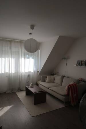 2,5 ZKB in LU Friesenheim, 64qm, renoviert, DG – 67063 Ludwigshafen am Rhein – Vorschaubild 8