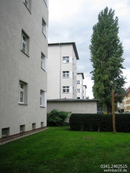 [] gohlis-mitte [] vermietete 3-raum im HP [] balkon [] dielenboden [] tageslichtbad []