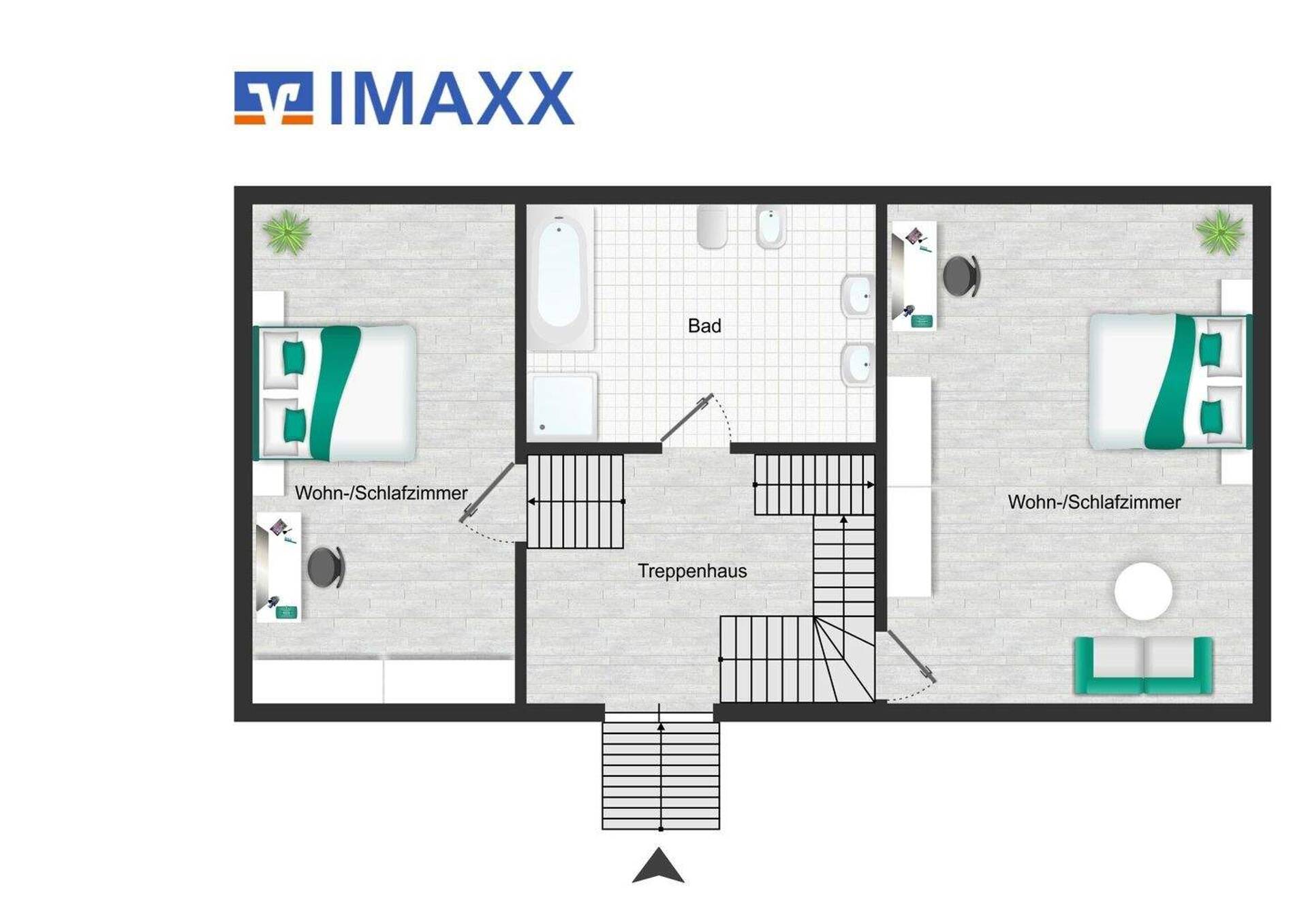 Einfamilienhaus in 35428 Langgöns mit 110 m² kaufen