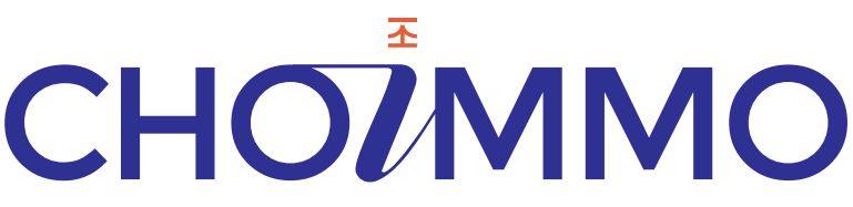 CHOIMMO logo