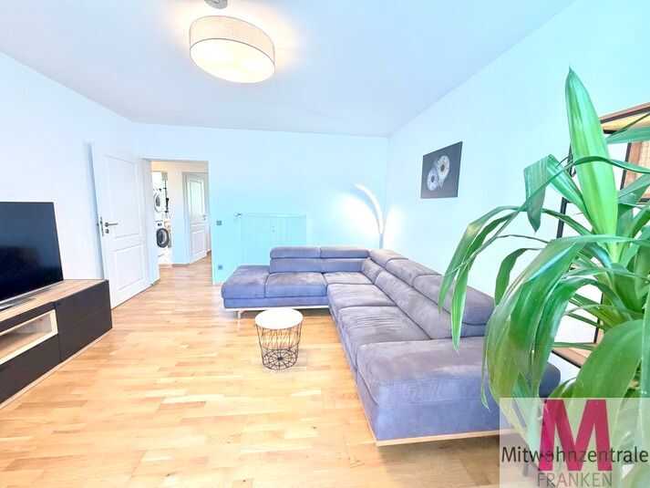 schöne,hochwertige 3 Zimmer Whg, Nähe Friedrich Ebert Platz