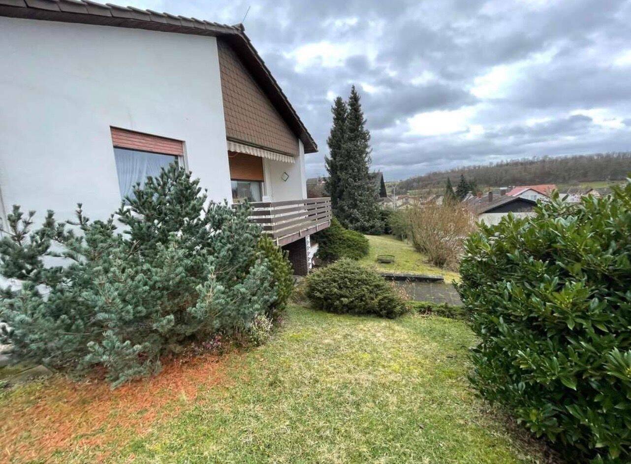 Stille Lage. Große Wirkung. Echtes Zuhause! – Hungen – Bild 1 von 9