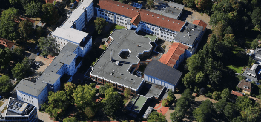 Pflegeappartement am Sendesaal - Kapitalanlage in Schwachhausen – Bremen – Vorschaubild 5