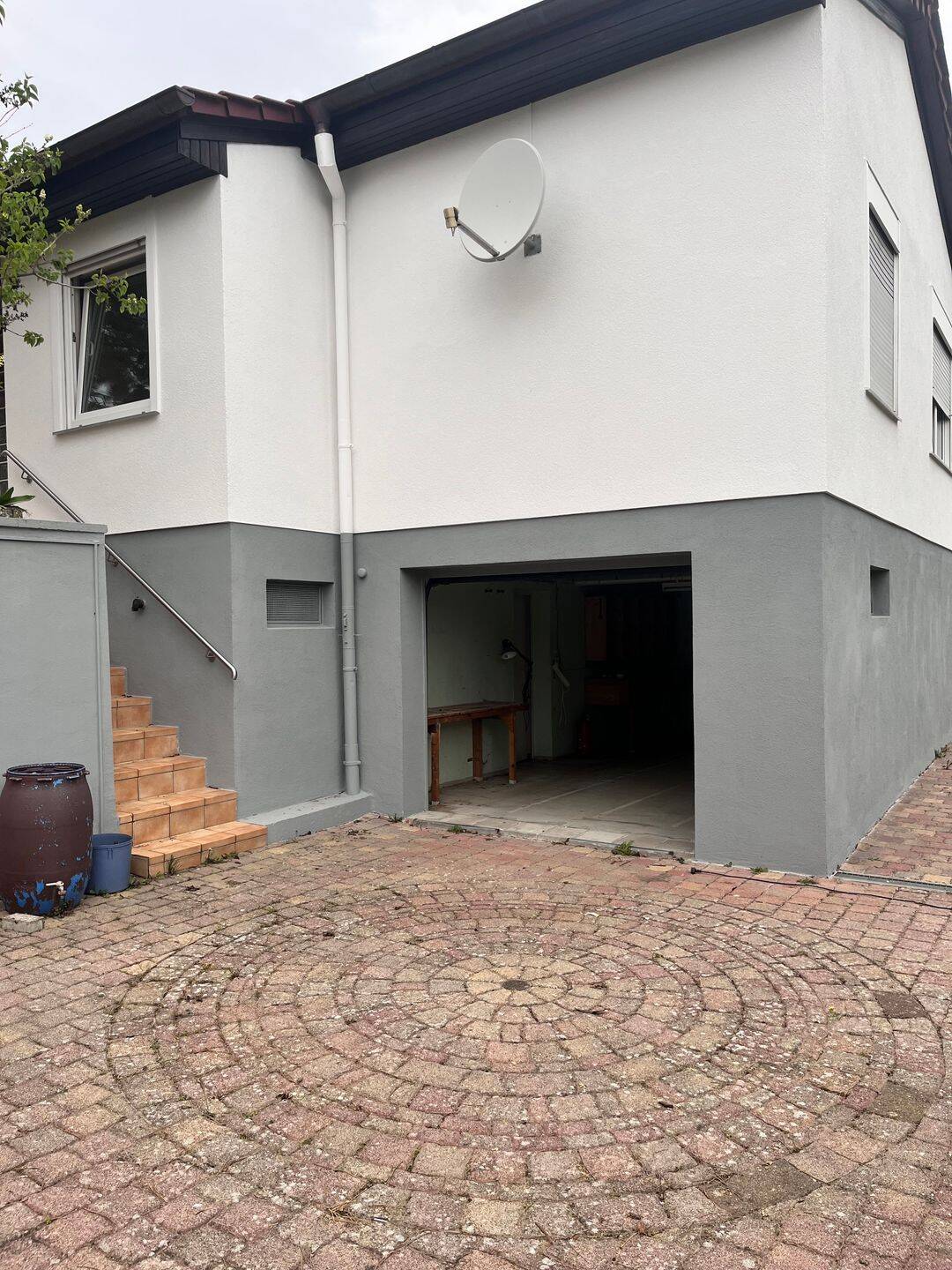 Einfamilienhaus in ruhiger Lage – Grünstadt – Vorschaubild 9